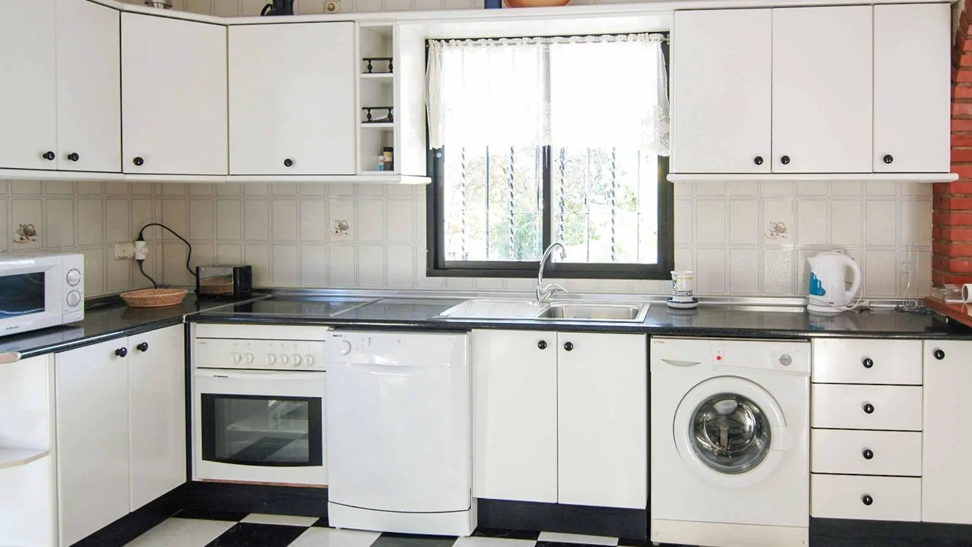 Villa Corbera Nerja 0*,  Španělsko