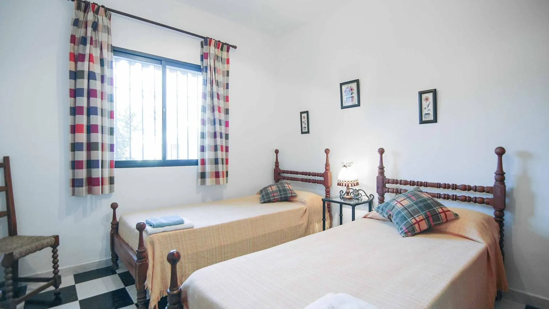 Villa Corbera Nerja