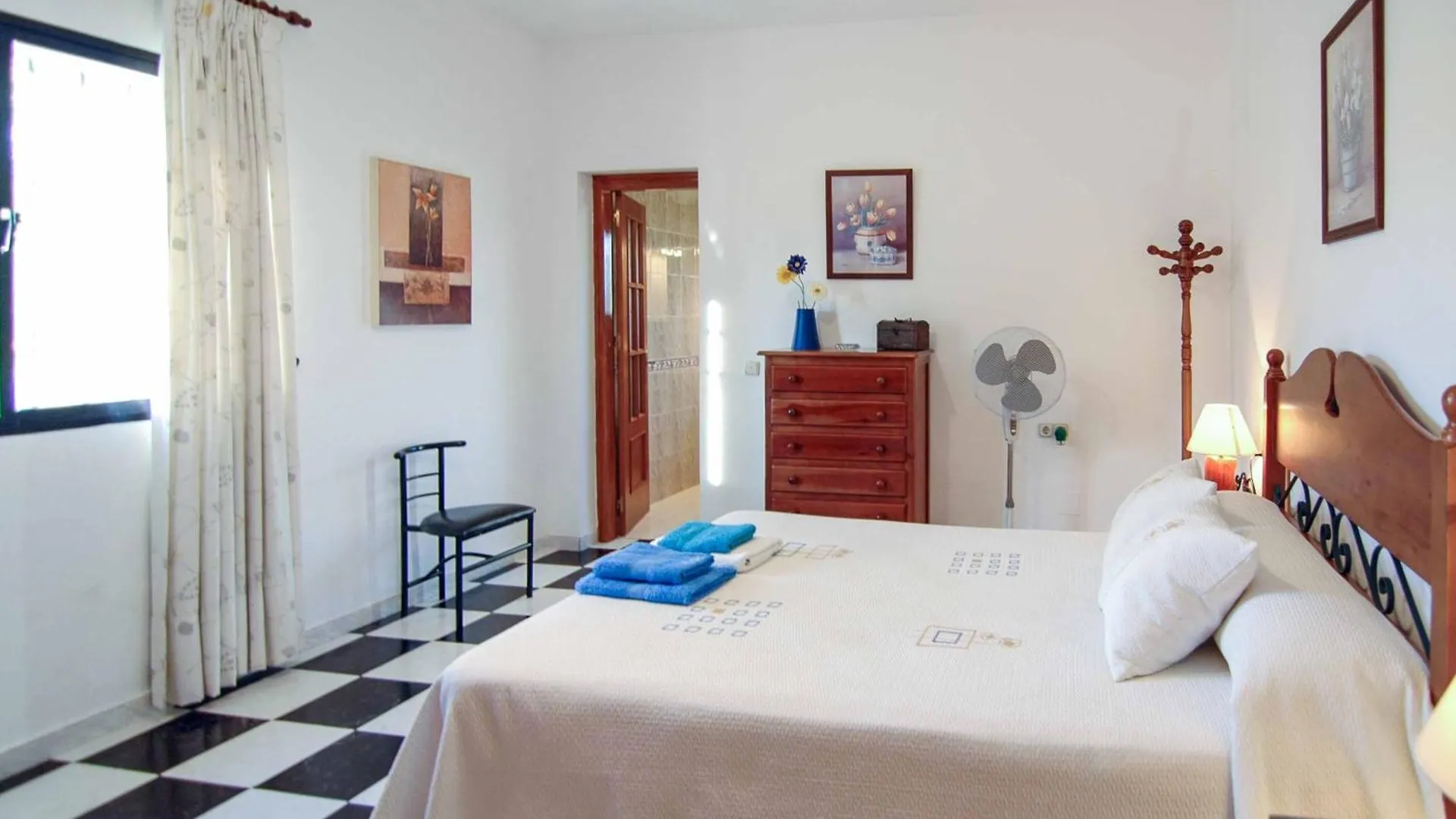 Villa Corbera Nerja