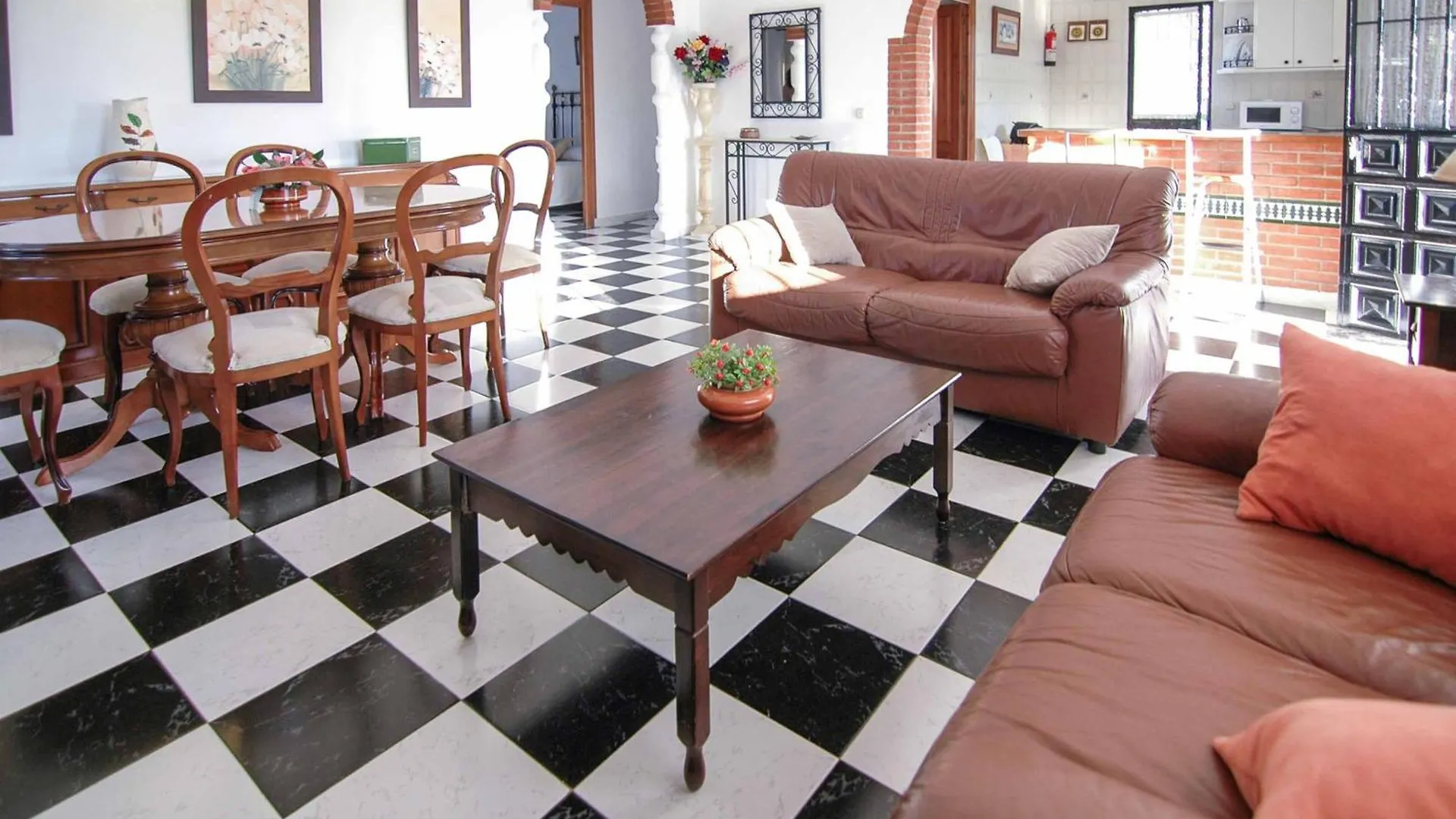 Villa Corbera Nerja
