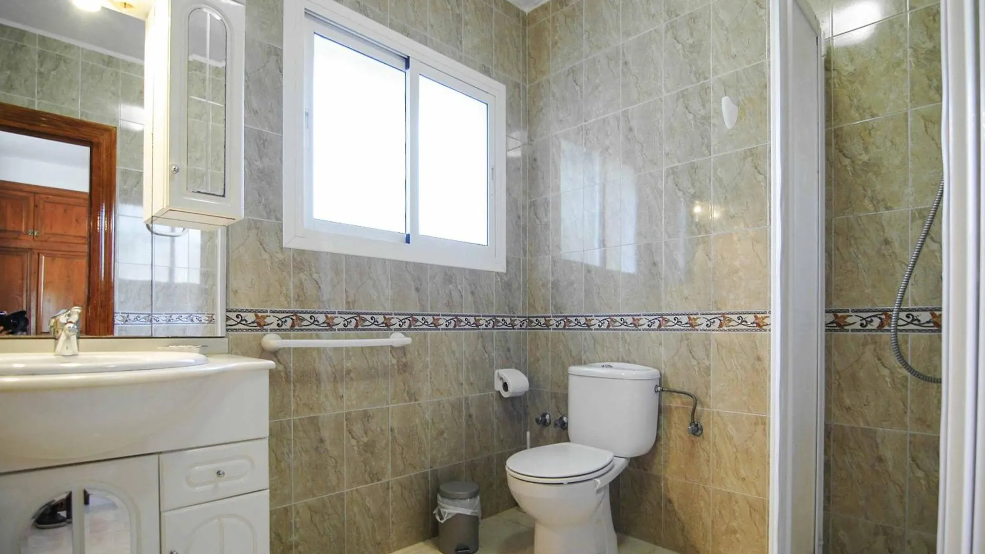 Villa Corbera Nerja Spain