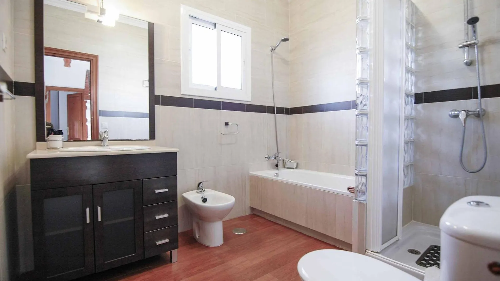 Villa Corbera Nerja