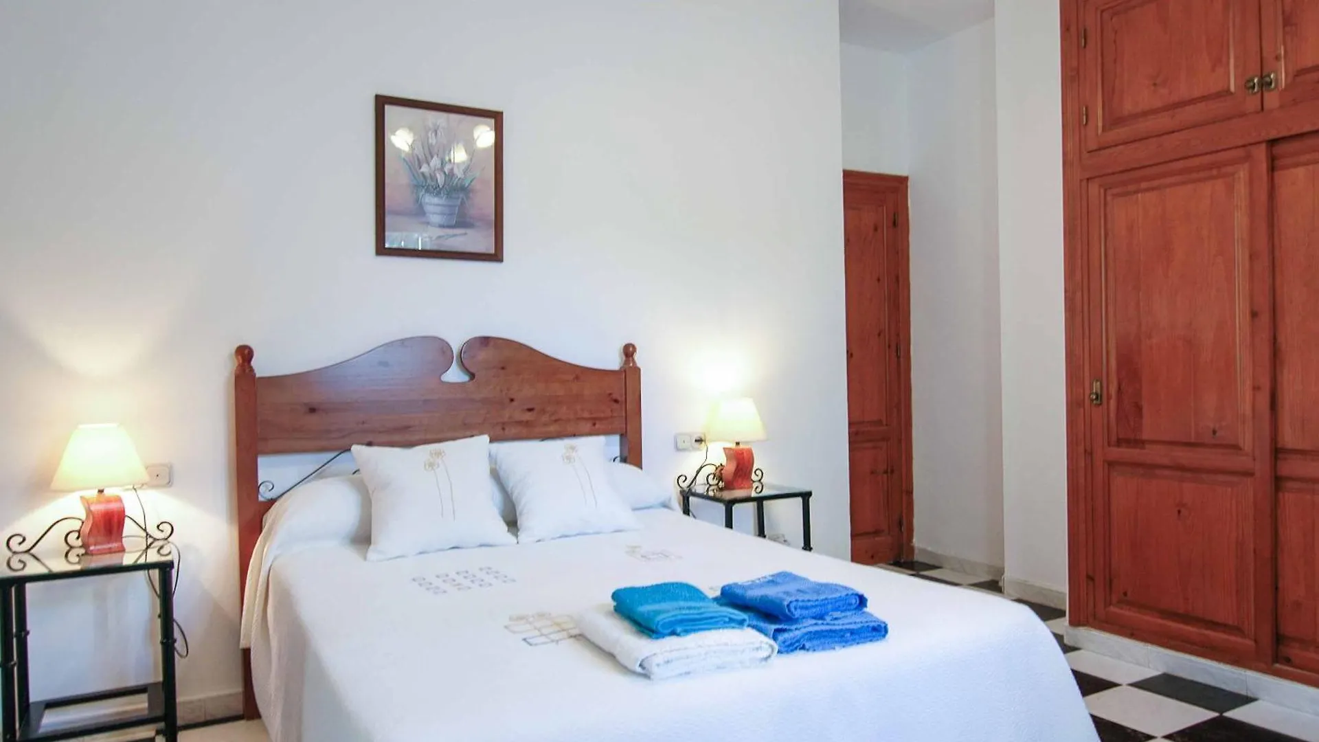 Villa Corbera Nerja